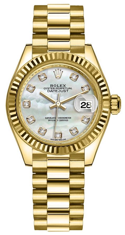 listino prezzi rolex datejust lady|rolex lady datejust models.